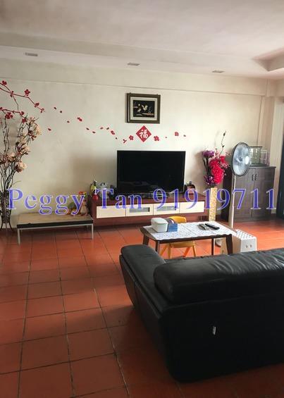 Blk 112 Rivervale Walk (Sengkang), HDB 5 Rooms #168067502